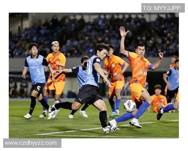 川崎若夺亚冠冠军奖金可抵J联赛六连冠总和引发关注