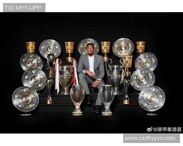 德甲联赛新赛季展望：豪门对决与新星崛起的精彩故事