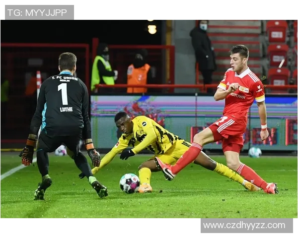 柏林联合豪掷400万引进德国国青队前锋能否拯救德甲最弱攻击线