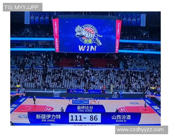 五大外援激烈竞争新疆飞虎全力备战CBA第三阶段赛事挑战